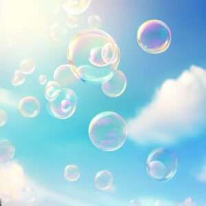 Bubbles
